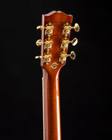Gibson Advanced Jumbo Anniversary Limited Edition Cremona Burst