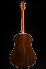 Gibson Advanced Jumbo Anniversary Limited Edition Cremona Burst