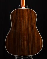 Gibson Advanced Jumbo Anniversary Limited Edition Cremona Burst