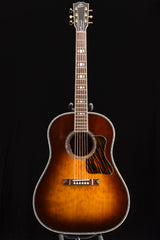 Gibson Advanced Jumbo Anniversary Limited Edition Cremona Burst