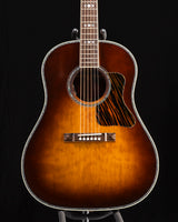 Gibson Advanced Jumbo Anniversary Limited Edition Cremona Burst