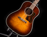 Gibson Advanced Jumbo Anniversary Limited Edition Cremona Burst