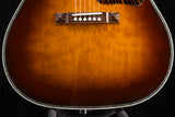 Gibson Advanced Jumbo Anniversary Limited Edition Cremona Burst