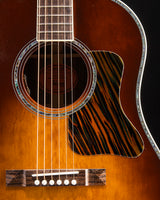 Gibson Advanced Jumbo Anniversary Limited Edition Cremona Burst