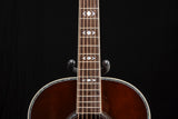 Gibson Advanced Jumbo Anniversary Limited Edition Cremona Burst
