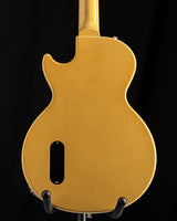 Gibson Custom Shop Murphy Lab 1957 Les Paul Junior TV Yellow Ultra Light Aged