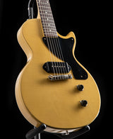 Gibson Custom Shop Murphy Lab 1957 Les Paul Junior TV Yellow Ultra Light Aged