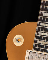 Gibson Custom Shop 1957 Les Paul Goldtop Reissue Double Gold