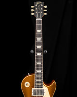 Gibson Custom Shop 1957 Les Paul Goldtop Reissue Double Gold