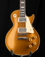 Gibson Custom Shop 1957 Les Paul Goldtop Reissue Double Gold