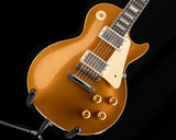 Gibson Custom Shop 1957 Les Paul Goldtop Reissue Double Gold