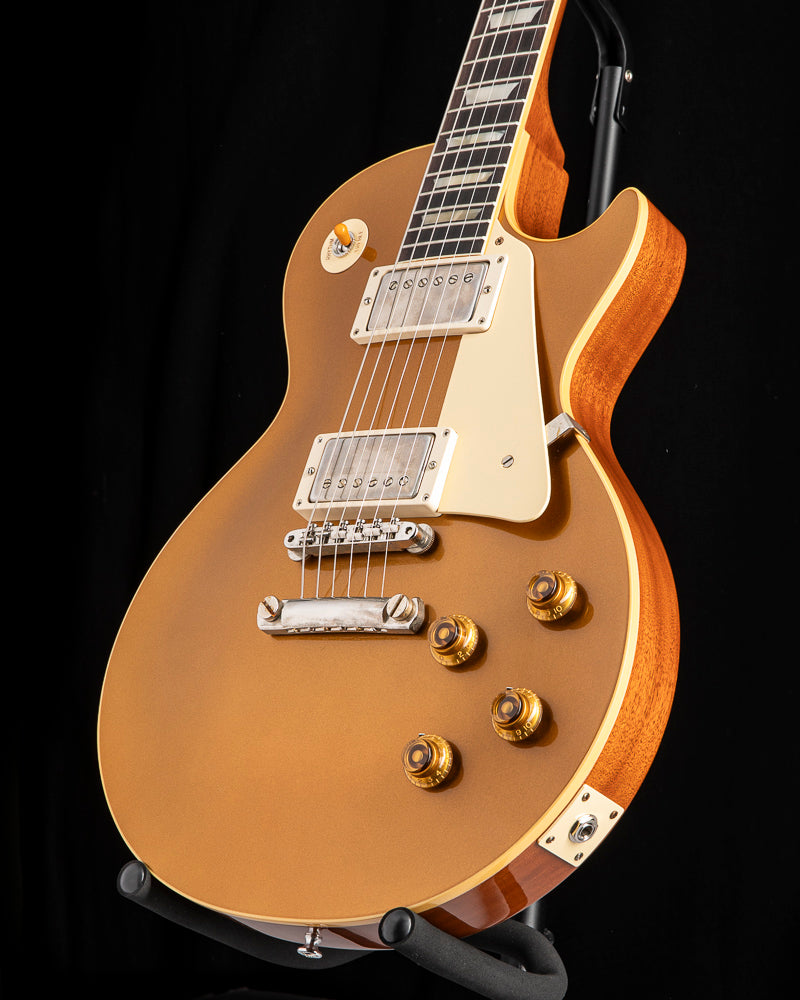 Gibson Custom Shop 1957 Les Paul Goldtop Reissue Double Gold