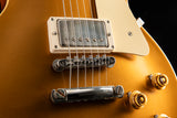 Gibson Custom Shop 1957 Les Paul Goldtop Reissue Double Gold