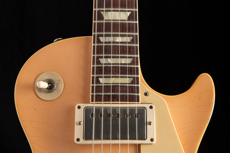 Gibson Custom Murphy Lab 1958 Les Paul Standard Antique Shell Pink Ultra Heavy Aged