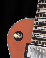 Gibson Custom Shop Les Paul Custom Copper Penny