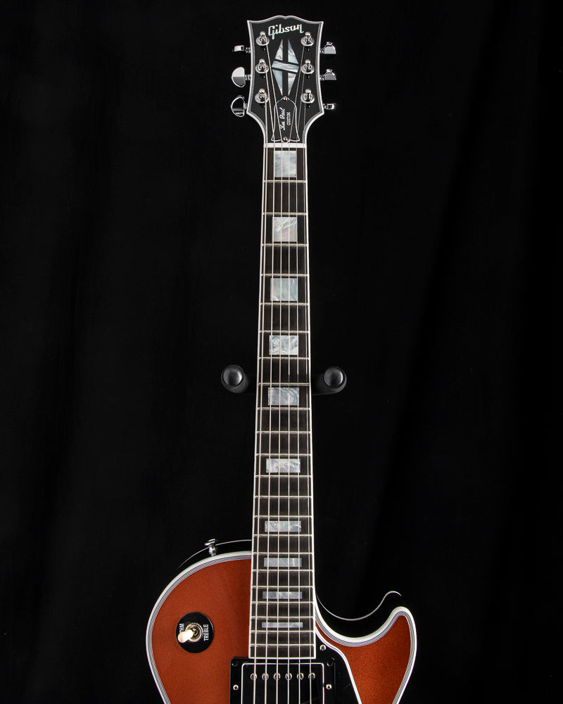 Gibson Custom Shop Les Paul Custom Copper Penny