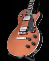 Gibson Custom Shop Les Paul Custom Copper Penny