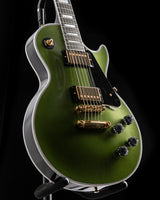 Gibson Custom Shop Les Paul Custom Ming Jade