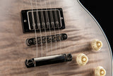 Gibson Custom Made 2 Mesaure Les Paul Custom Figured Ice Flame Burst
