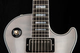 Gibson Custom Made 2 Mesaure Les Paul Custom Figured Ice Flame Burst