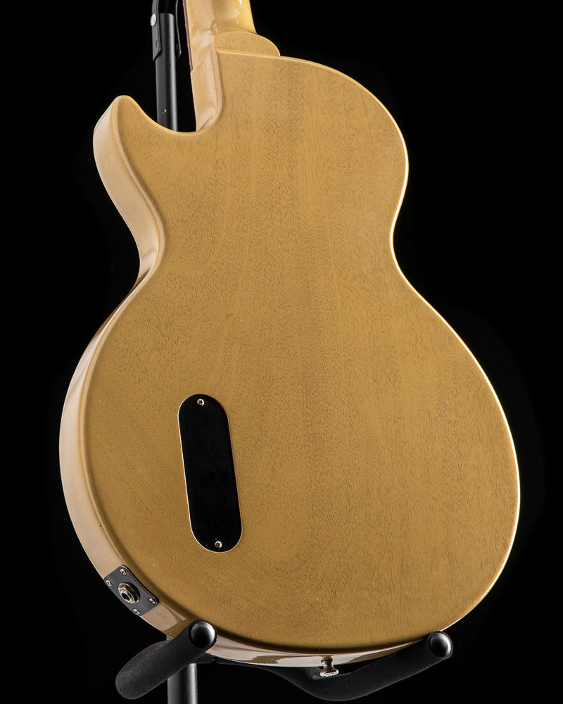 Used Gibson Custom 1957 Les Paul Junior TV Yellow