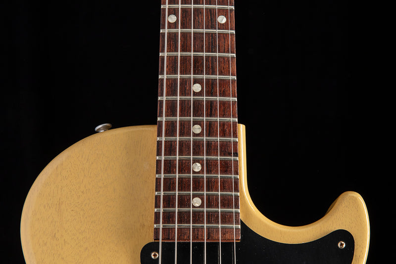 Used Gibson Custom 1957 Les Paul Junior TV Yellow