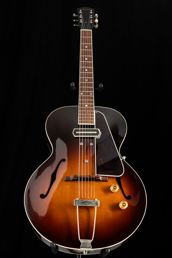 Used 2000 Gibson ES-150 Charlie Christian Reissue Sunburst
