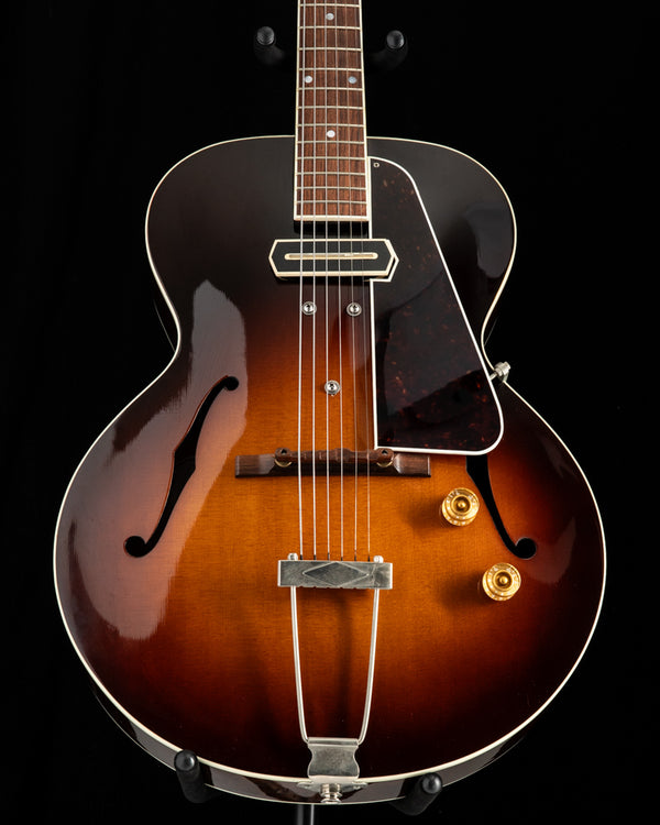 Used 2000 Gibson ES-150 Charlie Christian Reissue Sunburst