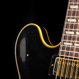 Gibson Custom Limited Edition 1959 ES-345 Reissue with Bigsby Heavy Aged Ebony