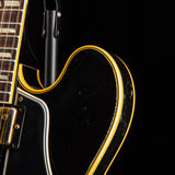 Gibson Custom Limited Edition 1959 ES-345 Reissue with Bigsby Heavy Aged Ebony