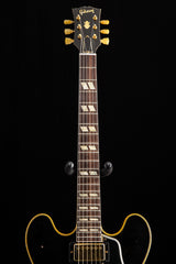Gibson Custom Limited Edition 1959 ES-345 Reissue with Bigsby Heavy Aged Ebony