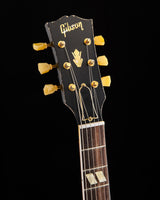 Gibson Custom Limited Edition 1959 ES-345 Reissue with Bigsby Heavy Aged Ebony