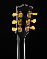 Gibson Custom Limited Edition 1959 ES-345 Reissue with Bigsby Heavy Aged Ebony