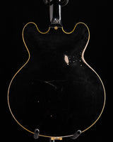 Gibson Custom Limited Edition 1959 ES-345 Reissue with Bigsby Heavy Aged Ebony