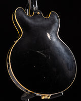 Gibson Custom Limited Edition 1959 ES-345 Reissue with Bigsby Heavy Aged Ebony