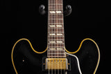 Gibson Custom Limited Edition 1959 ES-345 Reissue with Bigsby Heavy Aged Ebony
