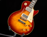 Gibson Custom 1959 Les Paul Standard Brazilian Dark Burst