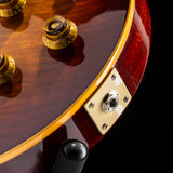 Gibson Custom 1959 Les Paul Standard Brazilian Dark Burst