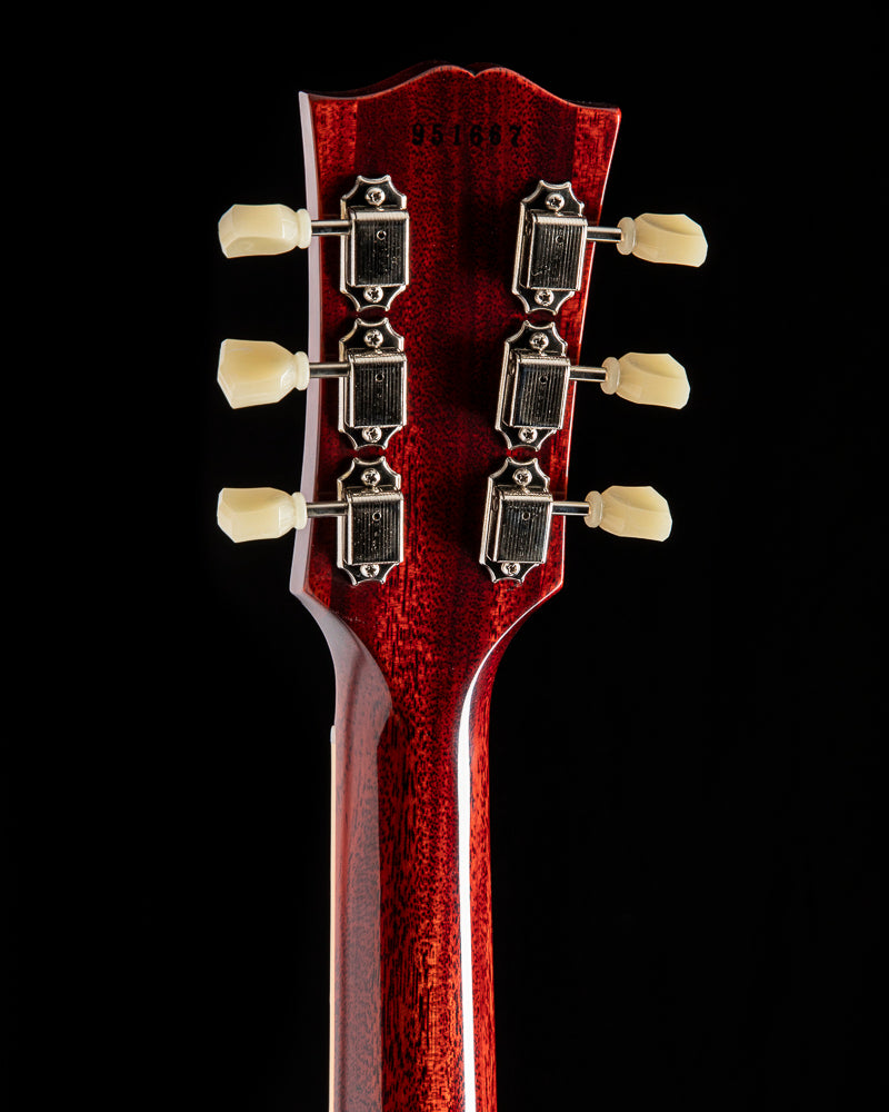 Gibson Custom 1959 Les Paul Standard Reissue Lemon Burst