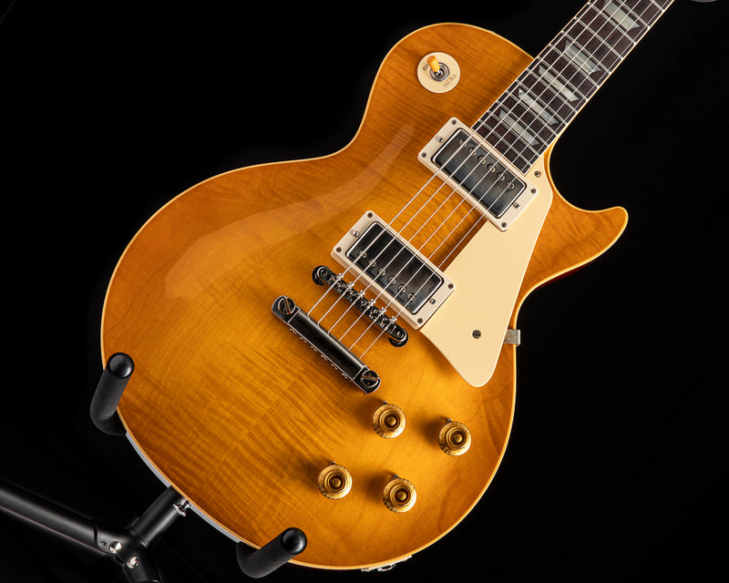 Gibson Custom 1959 Les Paul Standard Reissue Lemon Burst