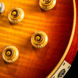 Gibson Custom Murphy Lab Les Paul ‘59 Reissue Cherry Tea Burst Light Aged