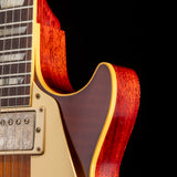Gibson Custom Murphy Lab Les Paul ‘59 Reissue Cherry Tea Burst Light Aged