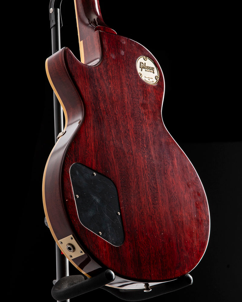 Gibson Custom Murphy Lab 1959 Les Paul Standard Reissue Factory Burst Ultra Light Aged