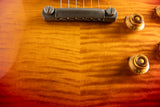 Gibson Custom Murphy Lab 1959 Les Paul Standard Reissue Factory Burst Ultra Light Aged