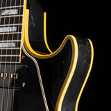 Gibson Custom Limited Edition 1954 Les Paul Custom Reissue Humbucker Ebony