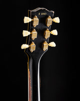 Gibson Custom Limited Edition 1954 Les Paul Custom Reissue Humbucker Ebony