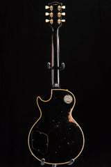 Gibson Custom Limited Edition 1954 Les Paul Custom Reissue Humbucker Ebony