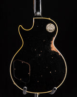 Gibson Custom Limited Edition 1954 Les Paul Custom Reissue Humbucker Ebony