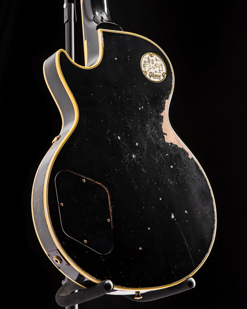 Gibson Custom Limited Edition 1954 Les Paul Custom Reissue Humbucker E