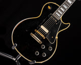Gibson Custom Limited Edition 1954 Les Paul Custom Reissue Humbucker Ebony